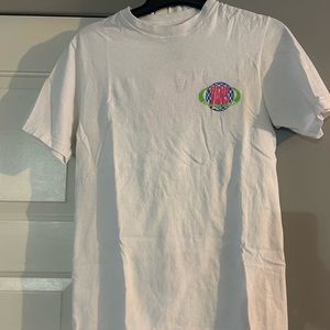 Boys size L vans t-shirts (2)